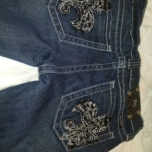 Miss Me Jean's JP5005-6R  **BUNDLES AVAILABLE